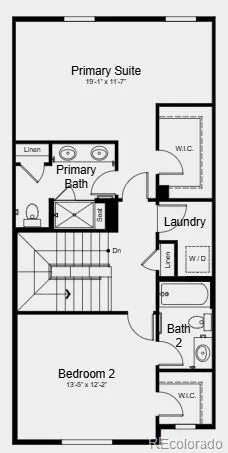 6860 Parterre N Parkway #3 Thornton CO 80602 | MLS #REC8640475 06092026155939 228 2