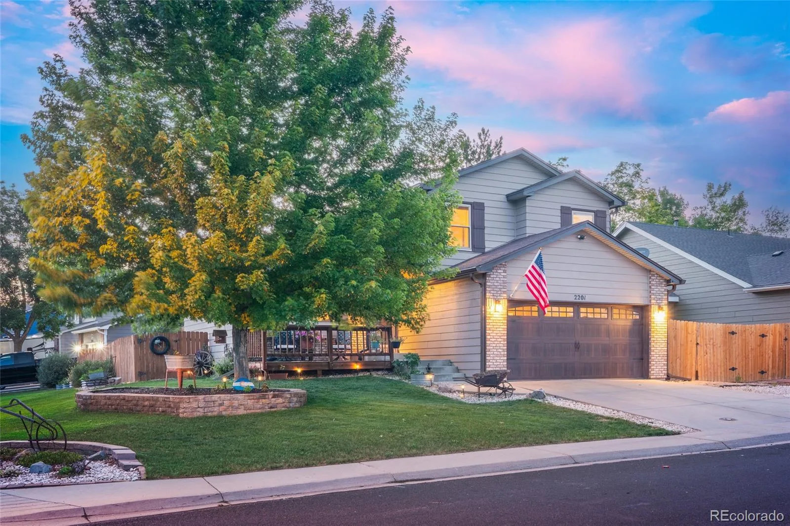 2201 Stuart Street Longmont CO 80501 MLS #REC8640897 06122026081432 1600 1