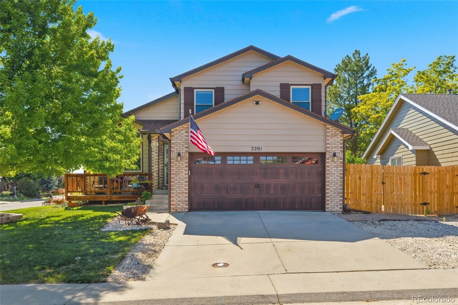 2201 Stuart Street Longmont CO 80501 MLS #REC8640897 06122026081432 1600 27