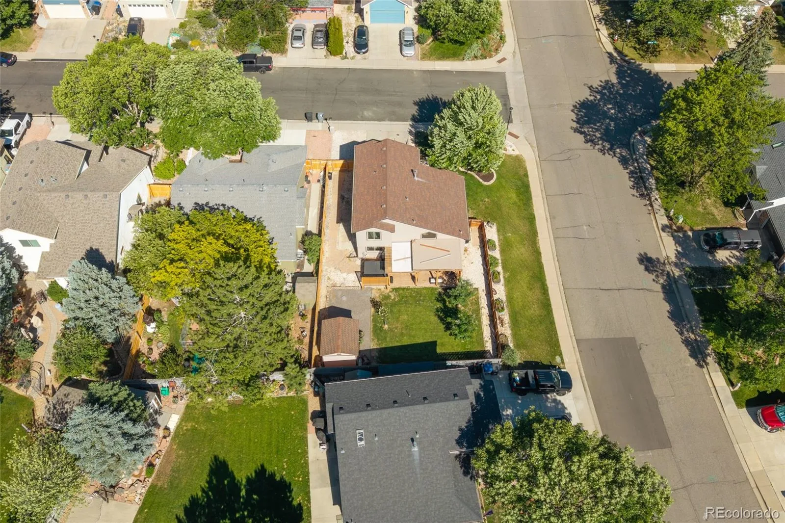 2201 Stuart Street Longmont CO 80501 MLS #REC8640897 06122026081432 1600 33
