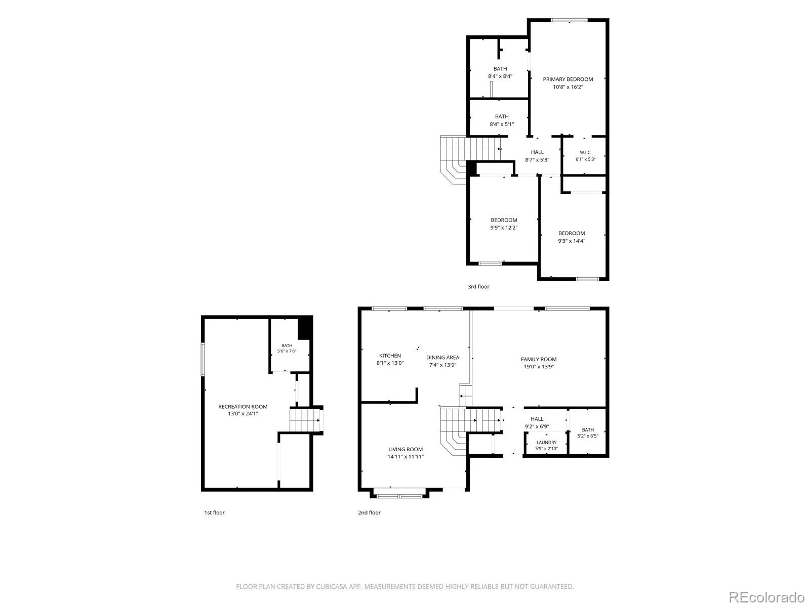 2201 Stuart Street Longmont CO 80501 MLS #REC8640897 06122026081432 1600 35