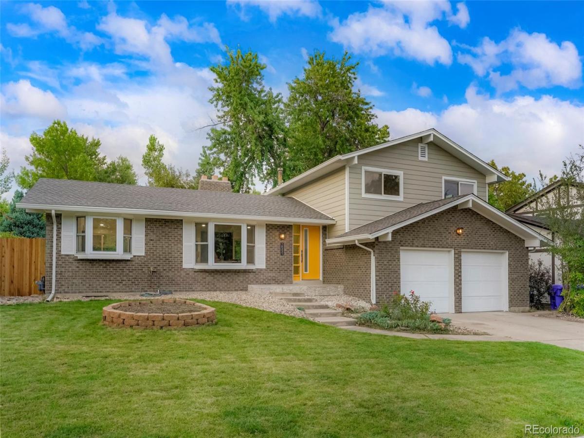 419 S Alkire Street Lakewood CO 80228 MLS REC1804178
