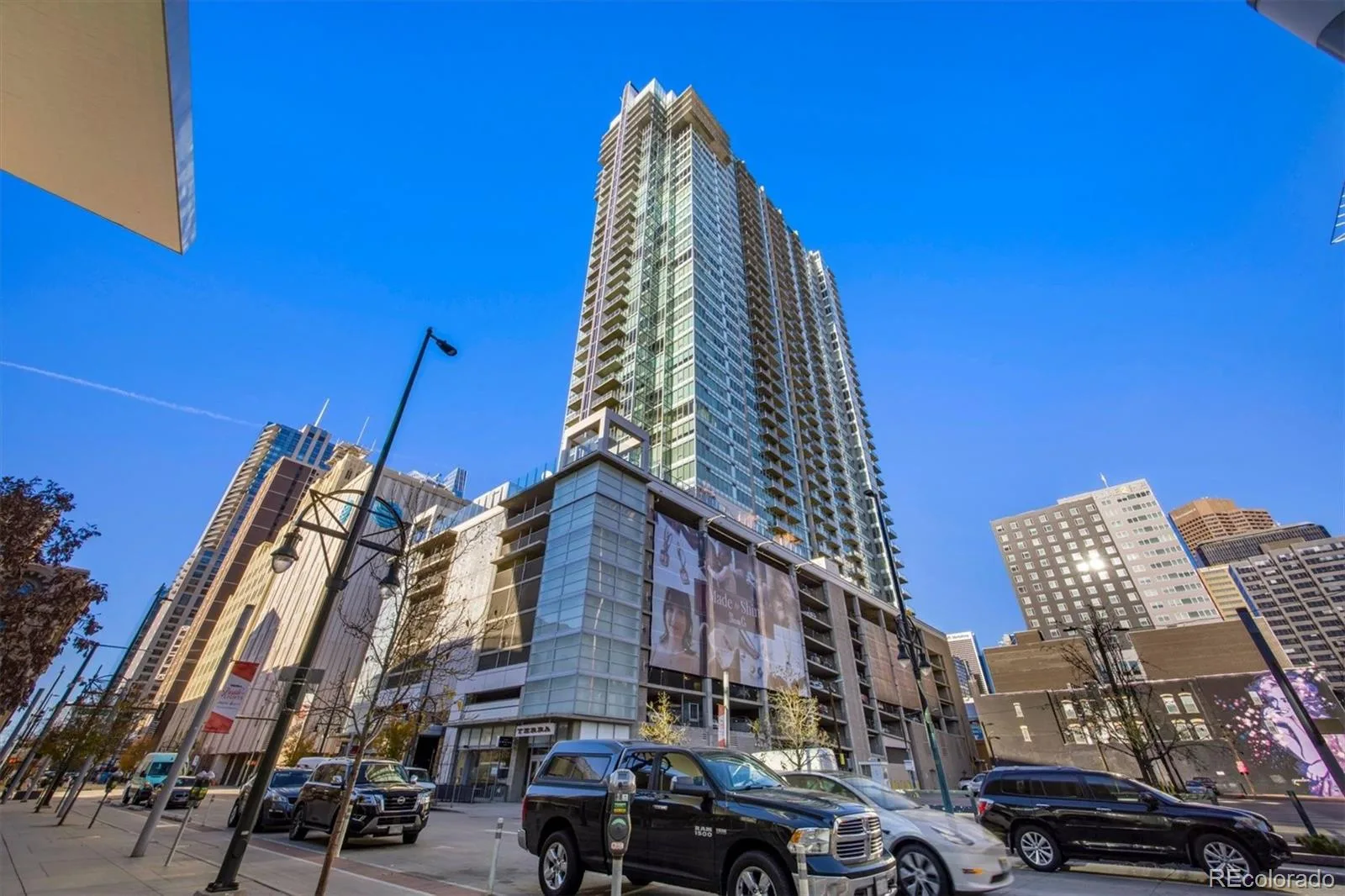 891 14th Street #3902 Denver CO 80202 MLS #REC8641758 06152026232719 1600 3
