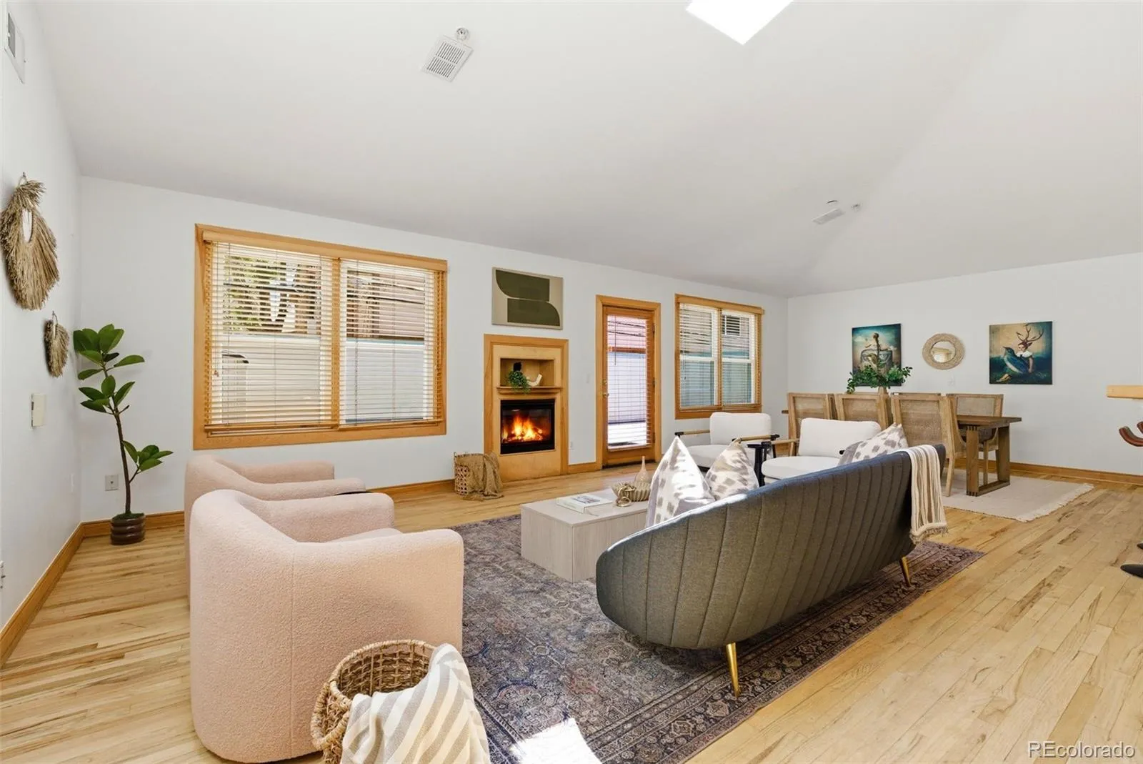 1034 N Logan Street #2S Denver CO 80203 MLS #REC8642088 05262026150737 1600 0