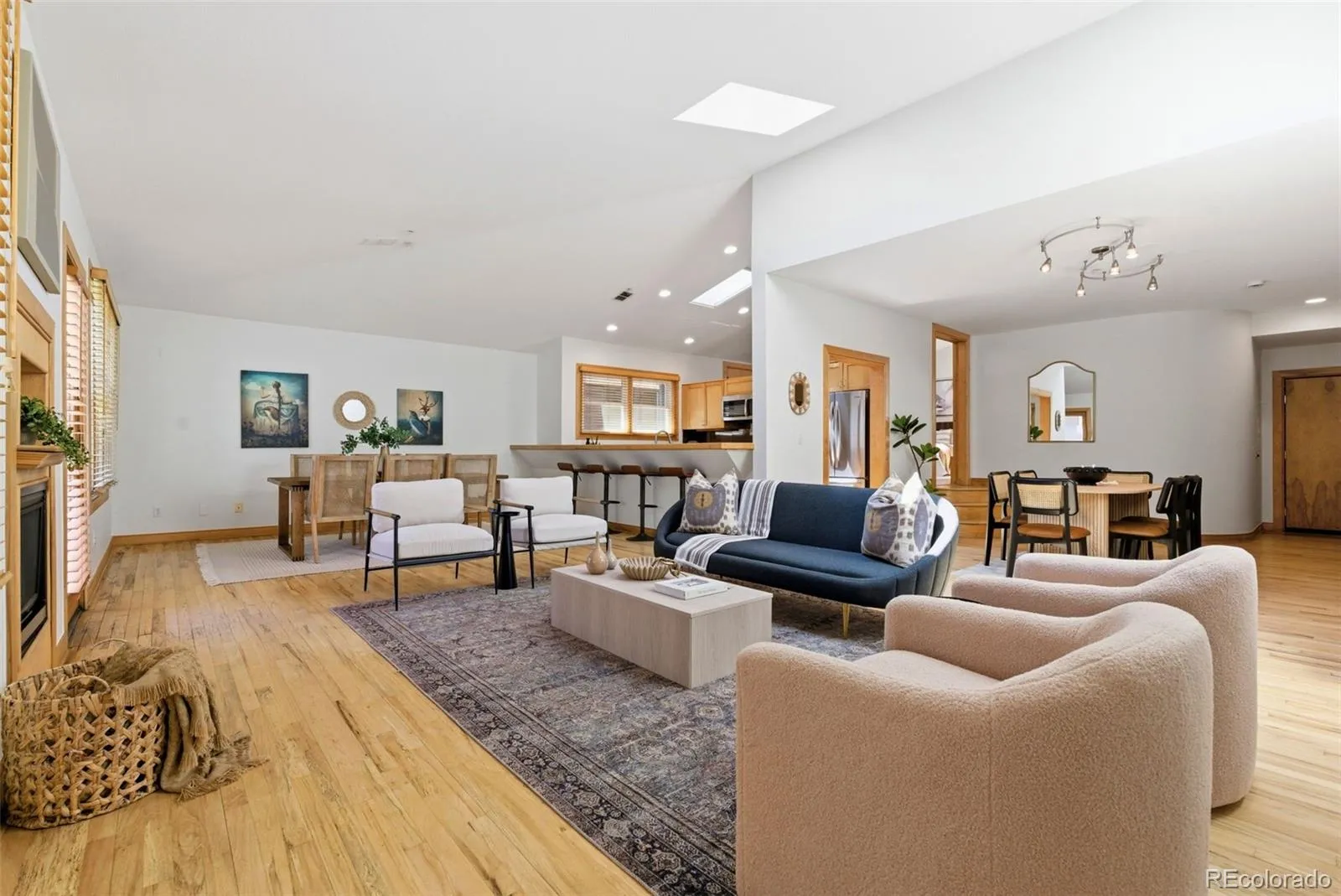 1034 N Logan Street #2S Denver CO 80203 MLS #REC8642088 05262026150737 1600 1