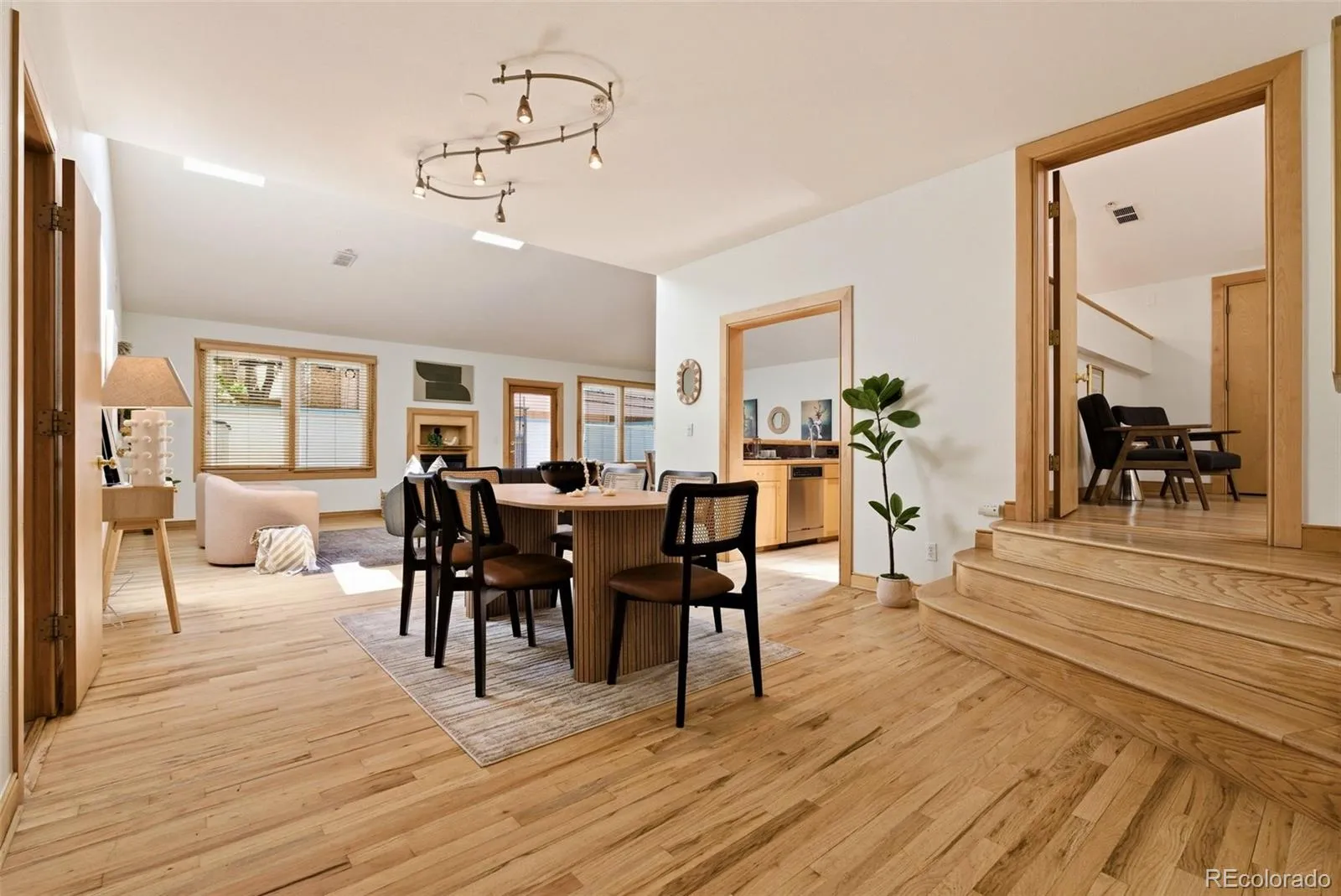 1034 N Logan Street #2S Denver CO 80203 MLS #REC8642088 05262026150737 1600 13