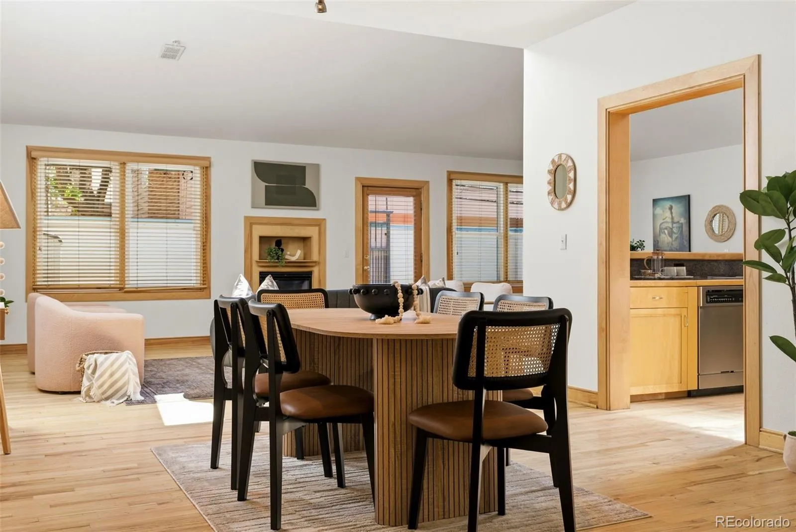 1034 N Logan Street #2S Denver CO 80203 MLS #REC8642088 05262026150737 1600 15