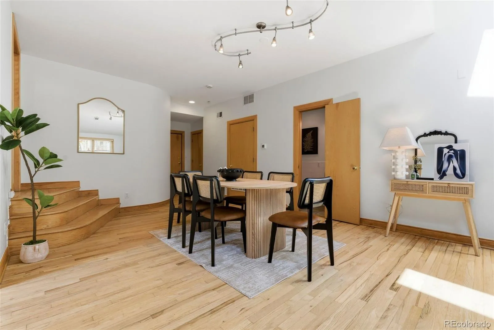 1034 N Logan Street #2S Denver CO 80203 MLS #REC8642088 05262026150737 1600 16