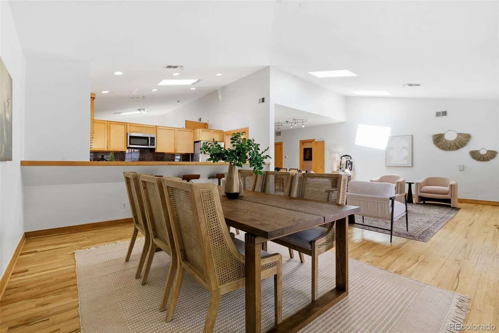 1034 N Logan Street #2S Denver CO 80203 MLS #REC8642088 05262026150737 1600 17