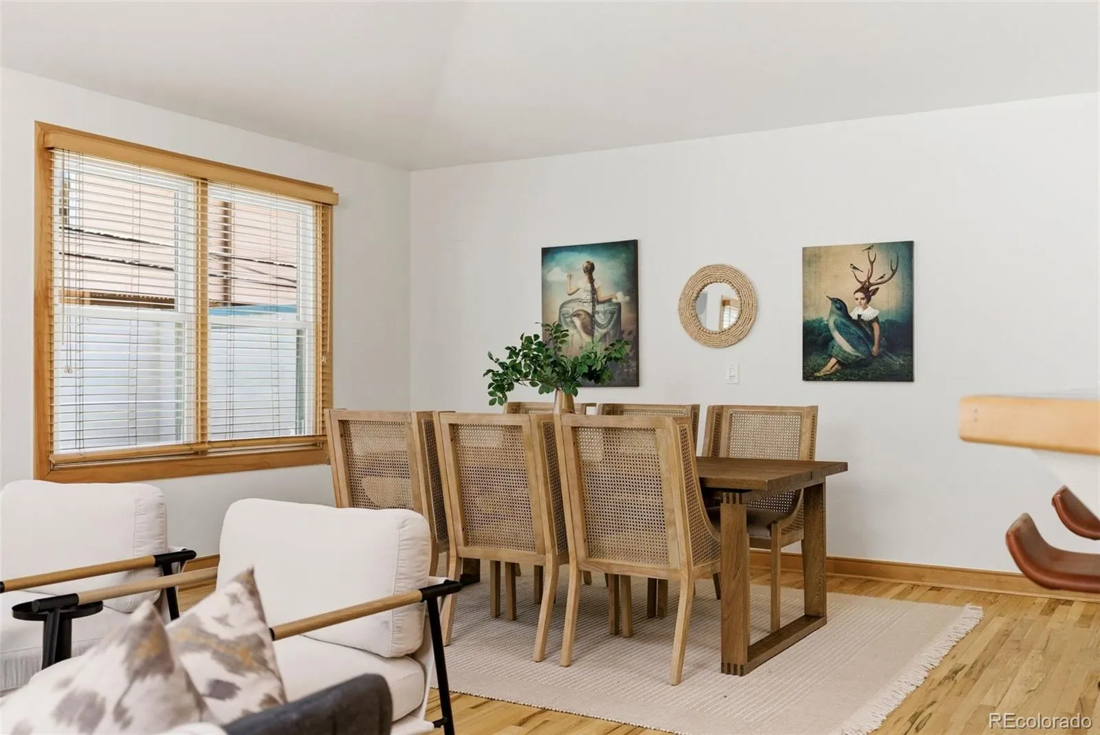 1034 N Logan Street #2S Denver CO 80203 MLS #REC8642088 05262026150737 1600 18