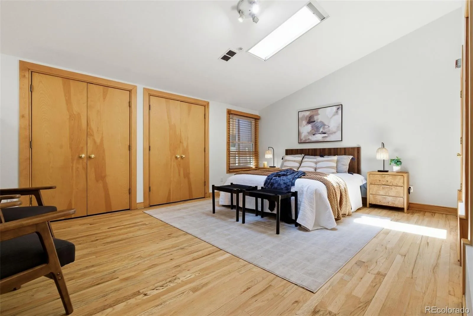 1034 N Logan Street #2S Denver CO 80203 MLS #REC8642088 05262026150737 1600 19