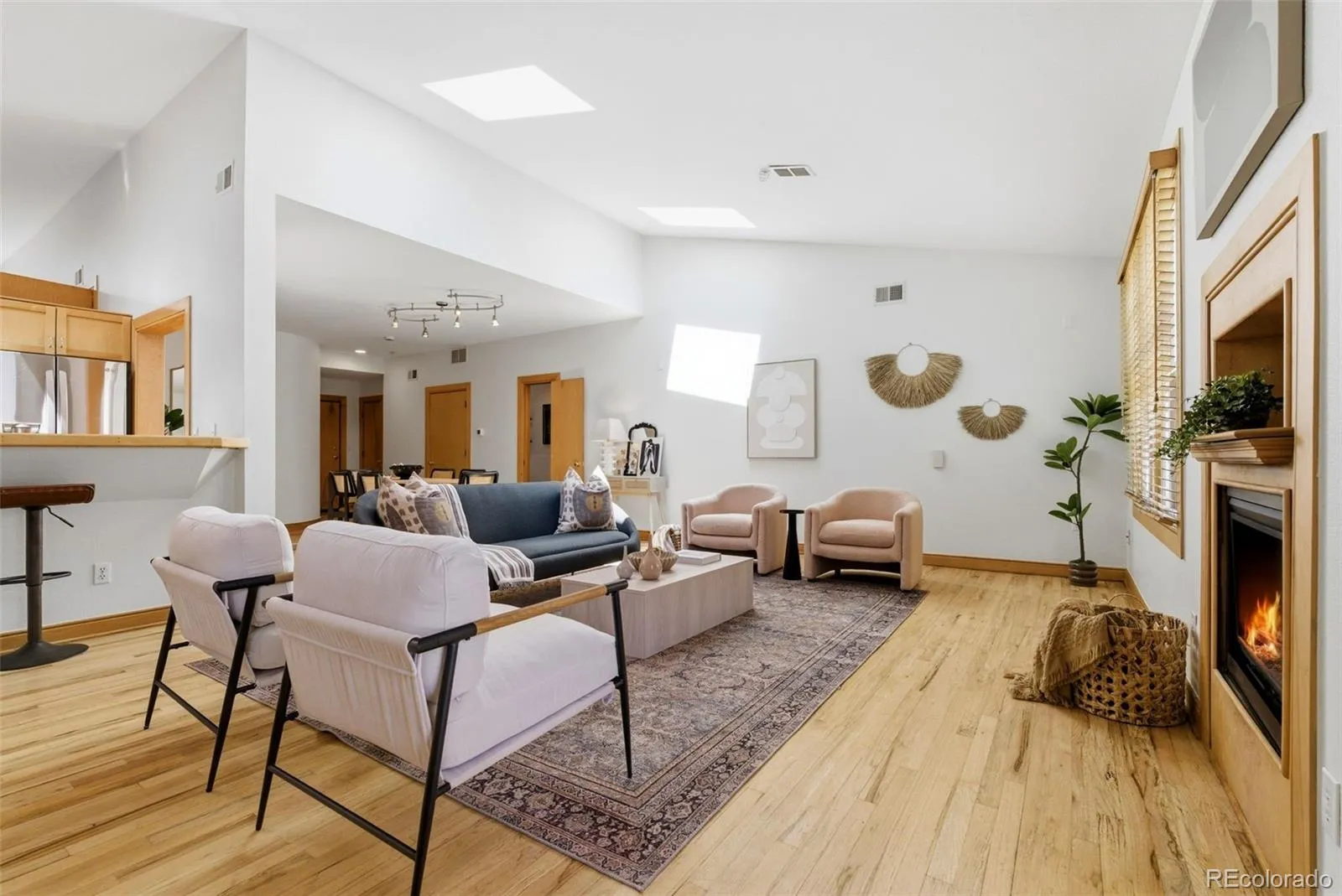 1034 N Logan Street #2S Denver CO 80203 MLS #REC8642088 05262026150737 1600 2