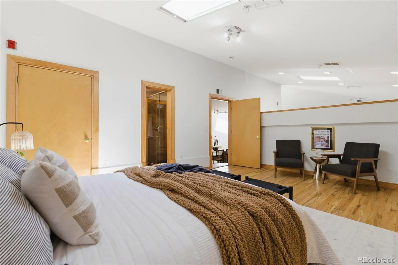 1034 N Logan Street #2S Denver CO 80203 MLS #REC8642088 05262026150737 1600 21