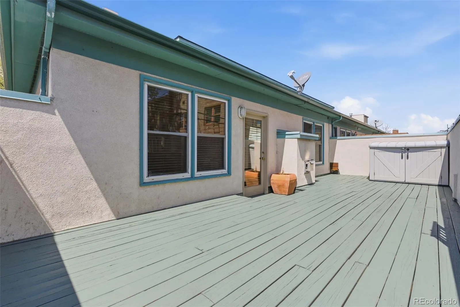 1034 N Logan Street #2S Denver CO 80203 MLS #REC8642088 05262026150737 1600 28