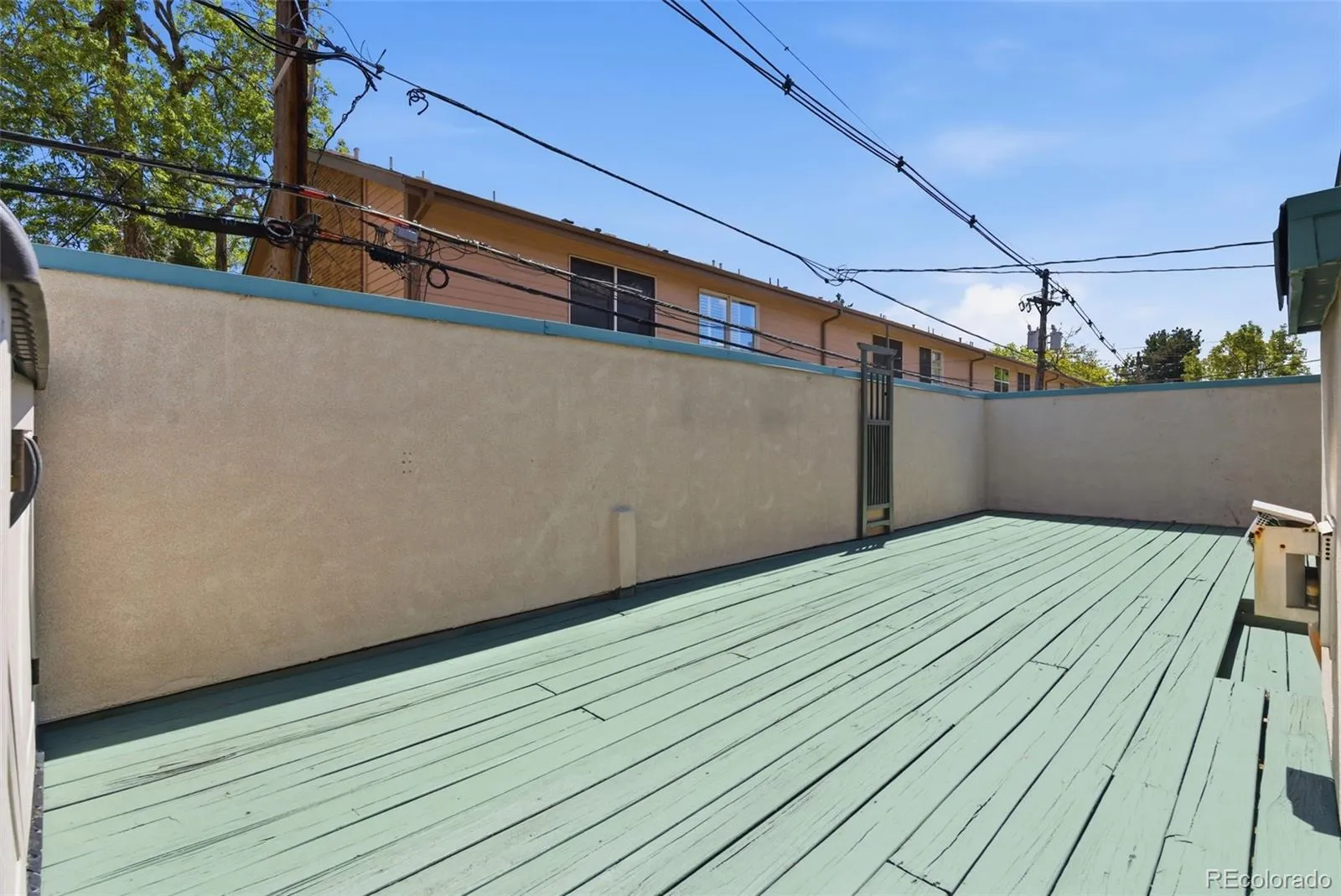 1034 N Logan Street #2S Denver CO 80203 MLS #REC8642088 05262026150737 1600 29