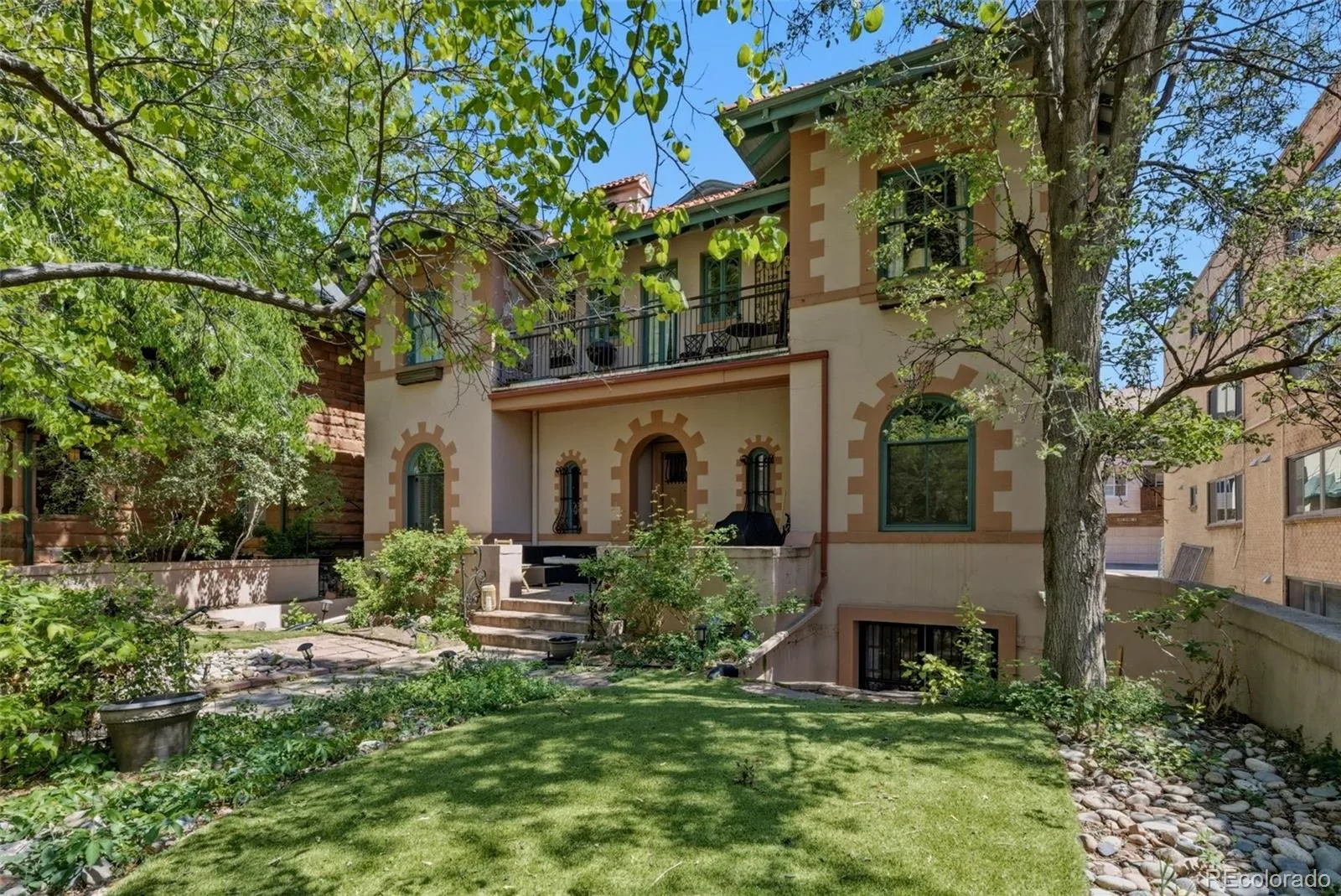 1034 N Logan Street #2S Denver CO 80203 MLS #REC8642088 05262026150737 1600 3