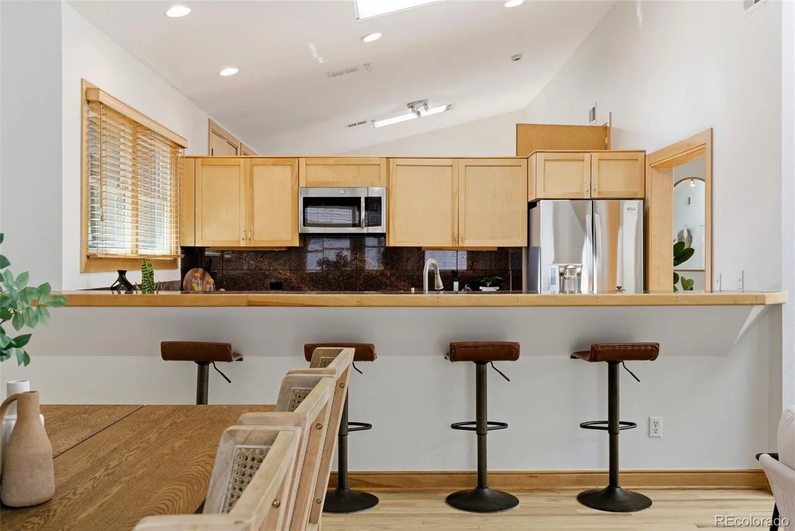 1034 N Logan Street #2S Denver CO 80203 MLS #REC8642088 05262026150737 1600 5