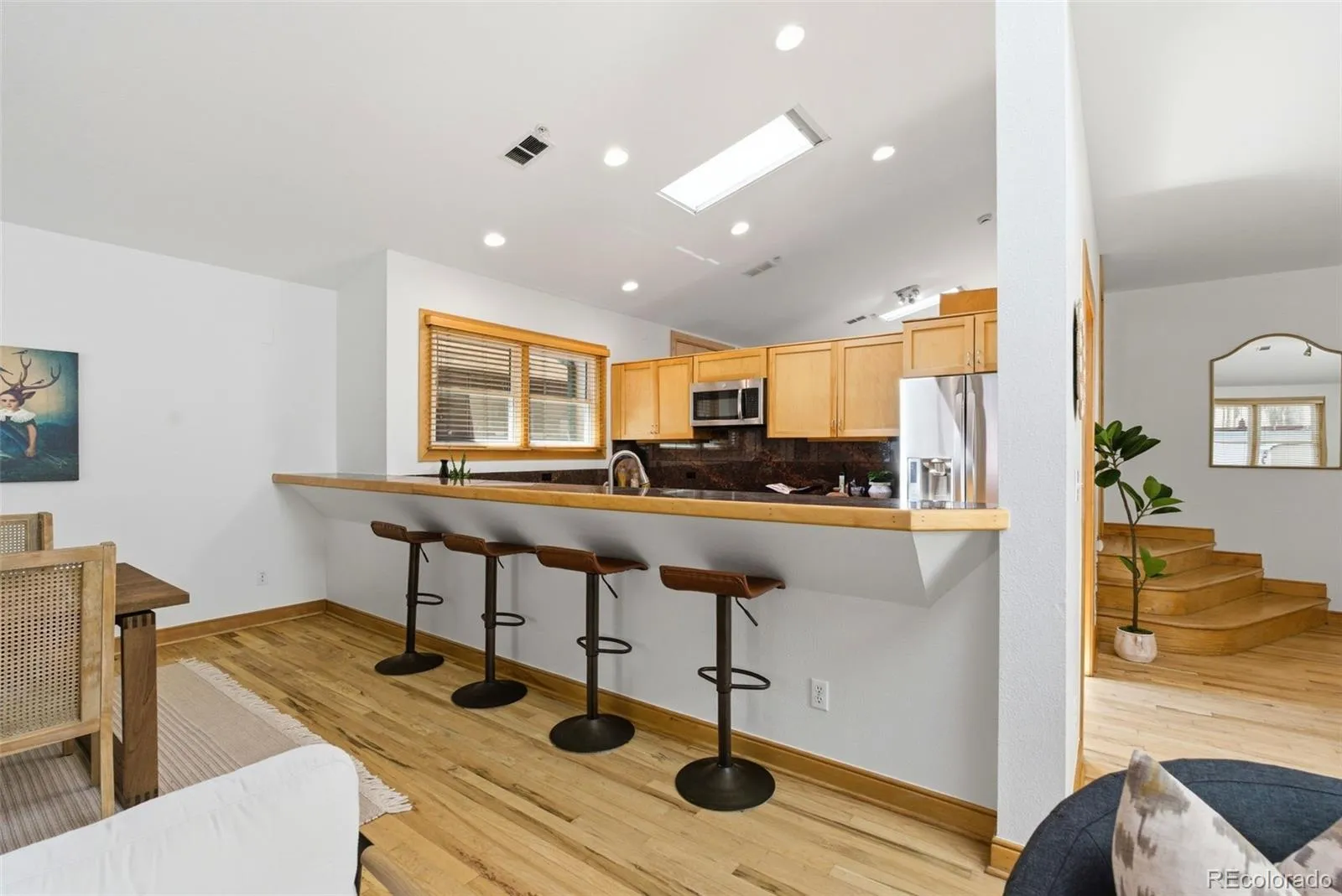 1034 N Logan Street #2S Denver CO 80203 MLS #REC8642088 05262026150737 1600 6