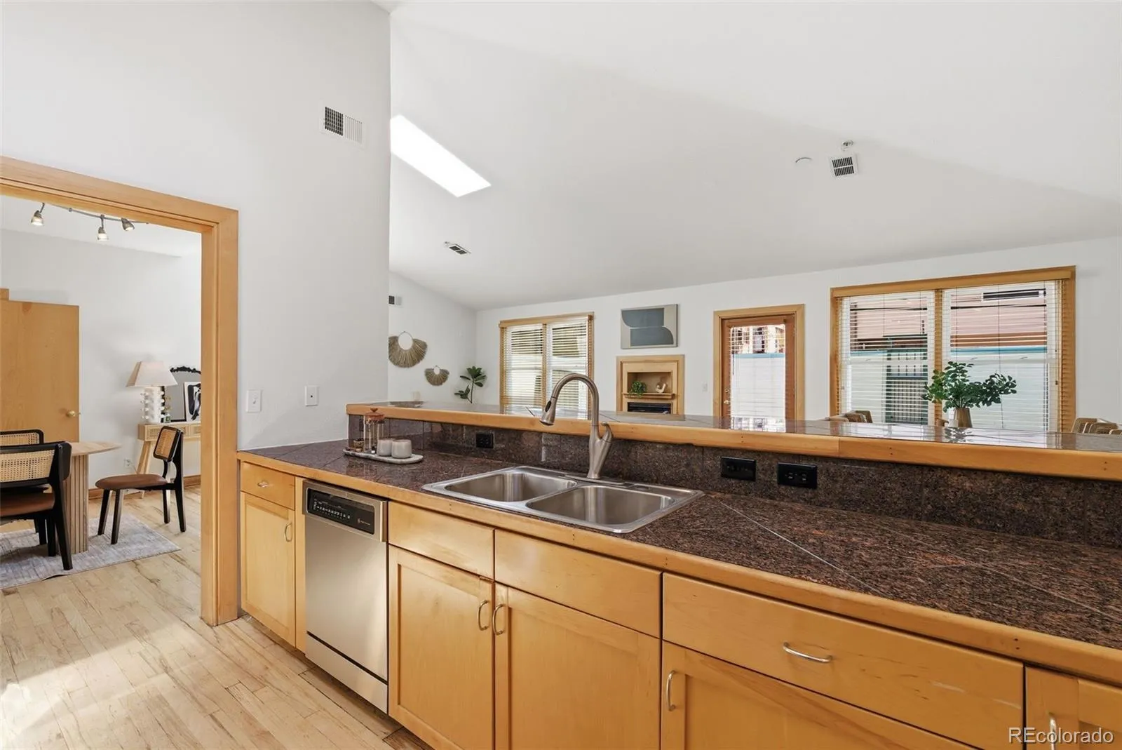 1034 N Logan Street #2S Denver CO 80203 MLS #REC8642088 05262026150737 1600 8