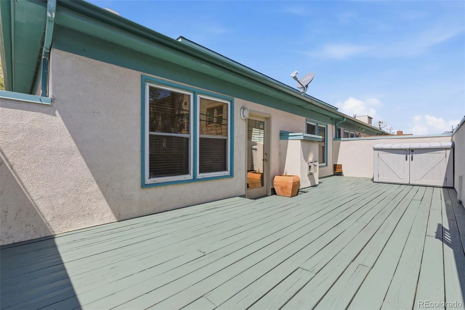 1034 N Logan Street #2S Denver CO 80203 MLS #REC8642088 06102026193206 1600 28