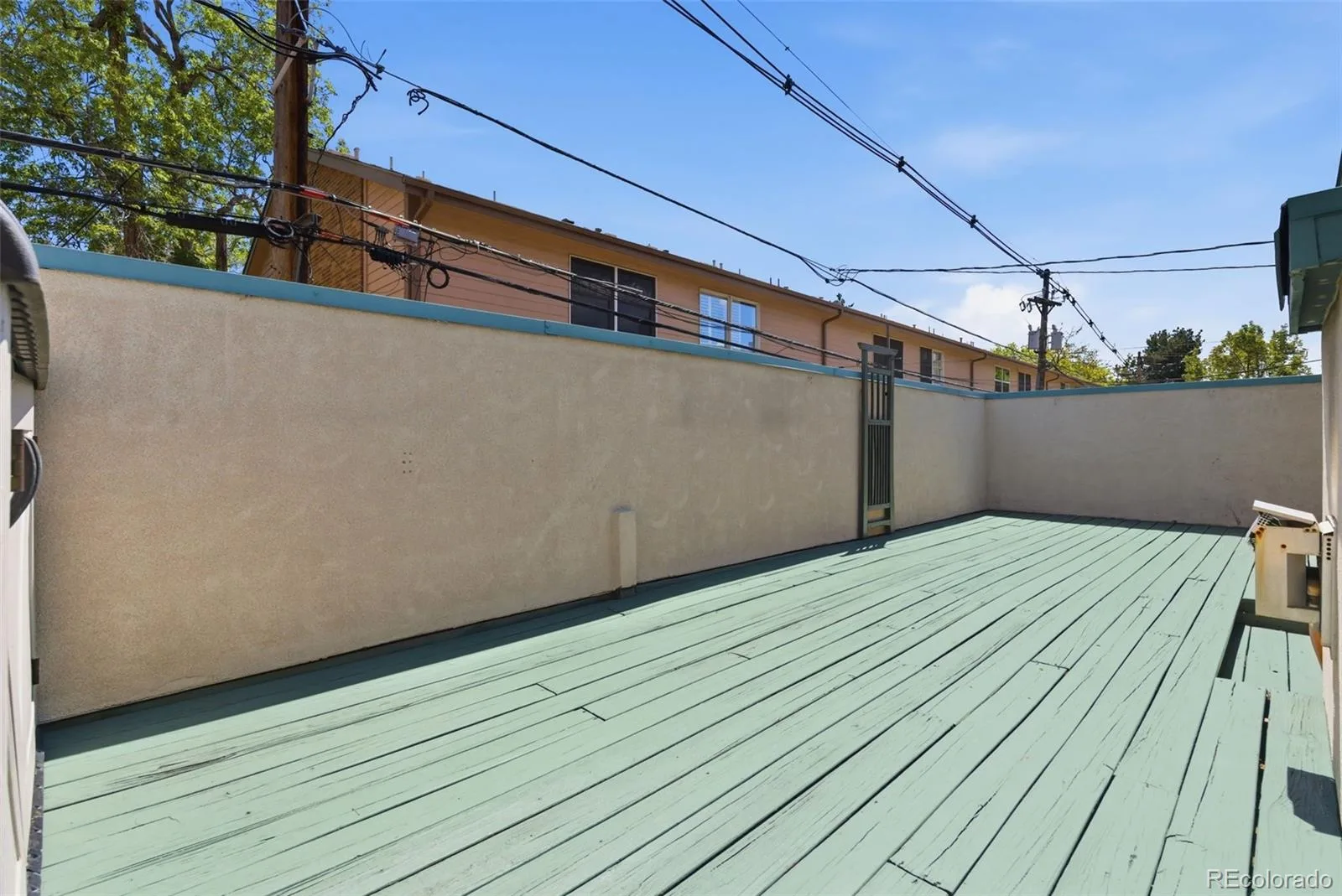 1034 N Logan Street #2S Denver CO 80203 MLS #REC8642088 06102026193206 1600 29
