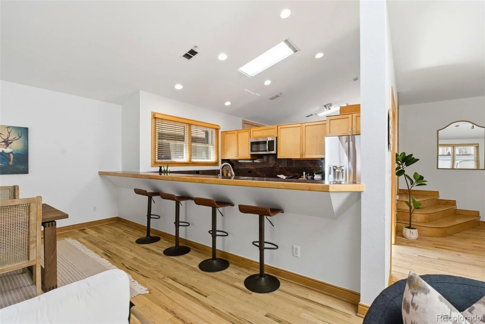 1034 N Logan Street #2S Denver CO 80203 MLS #REC8642088 06102026193206 1600 6