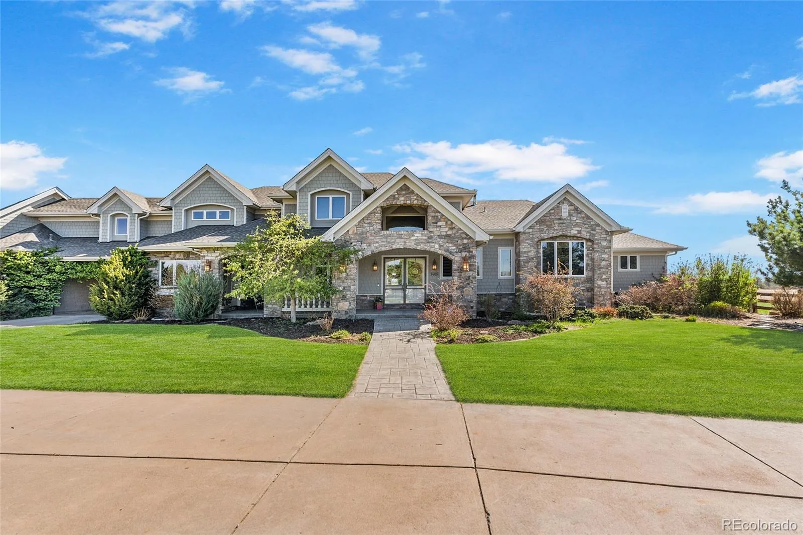 1489 E Rim Road Franktown CO 80116 | MLS #REC8642474 08072026192531 1600 1