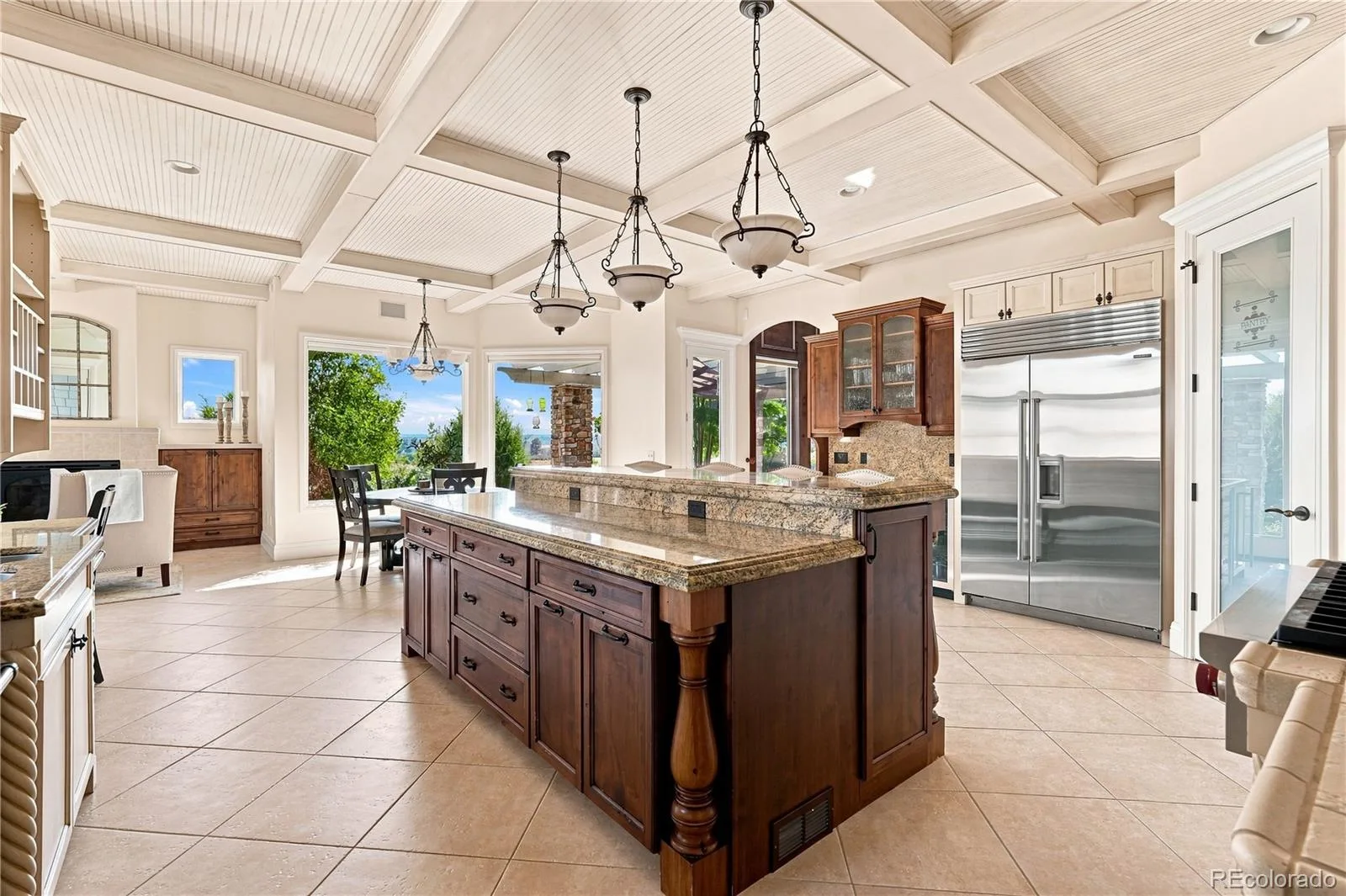 1489 E Rim Road Franktown CO 80116 | MLS #REC8642474 08072026192531 1600 13