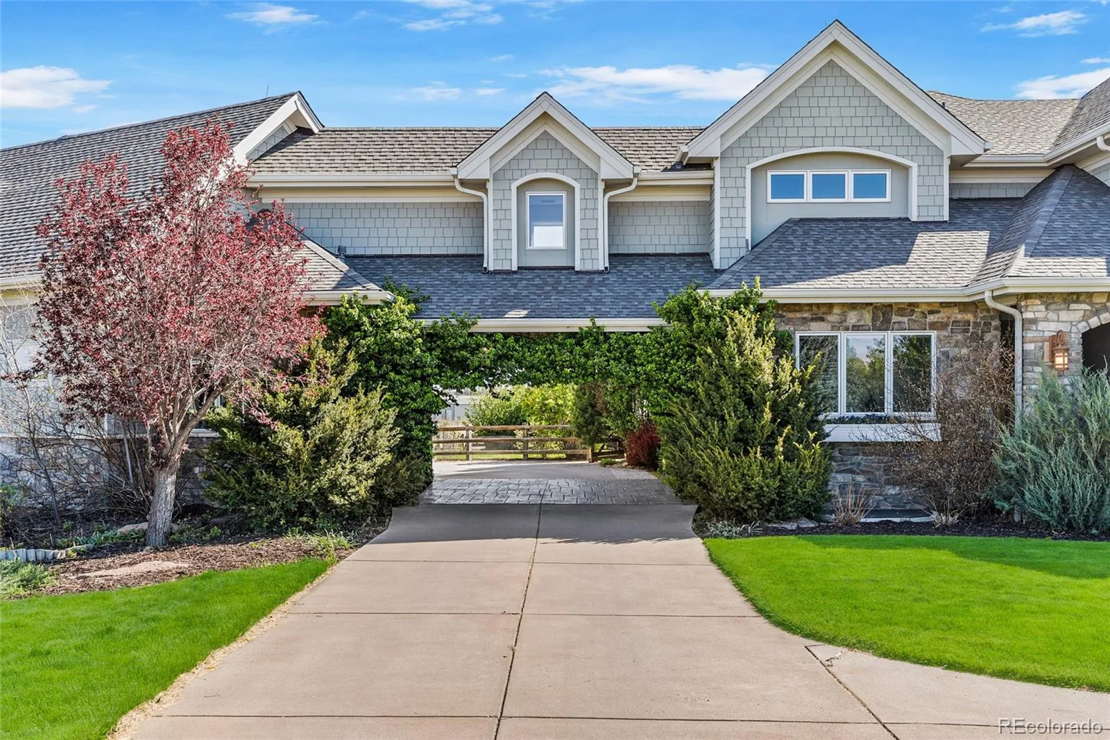 1489 E Rim Road Franktown CO 80116 | MLS #REC8642474 08072026192531 1600 2