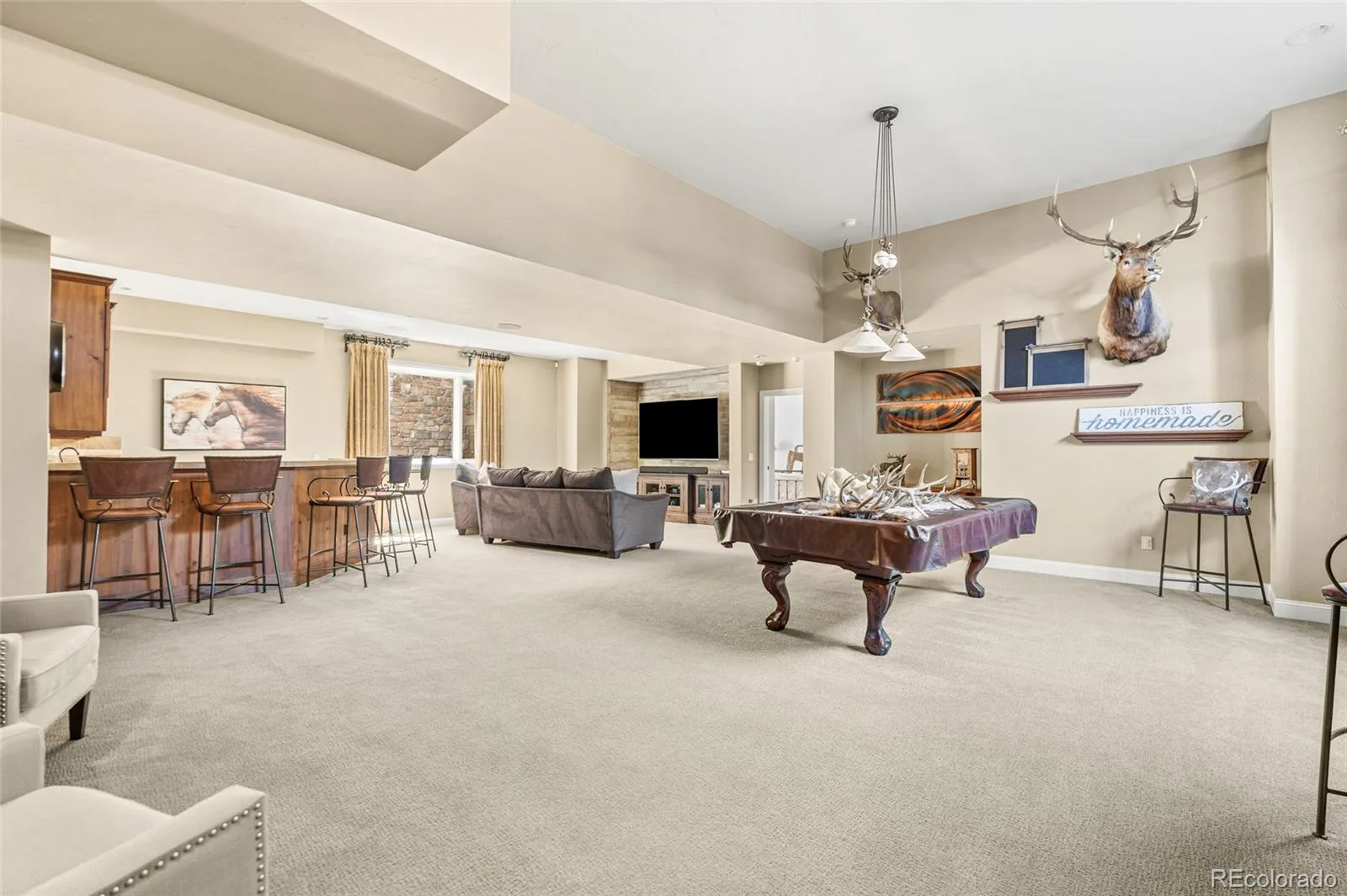1489 E Rim Road Franktown CO 80116 | MLS #REC8642474 08072026192531 1600 34