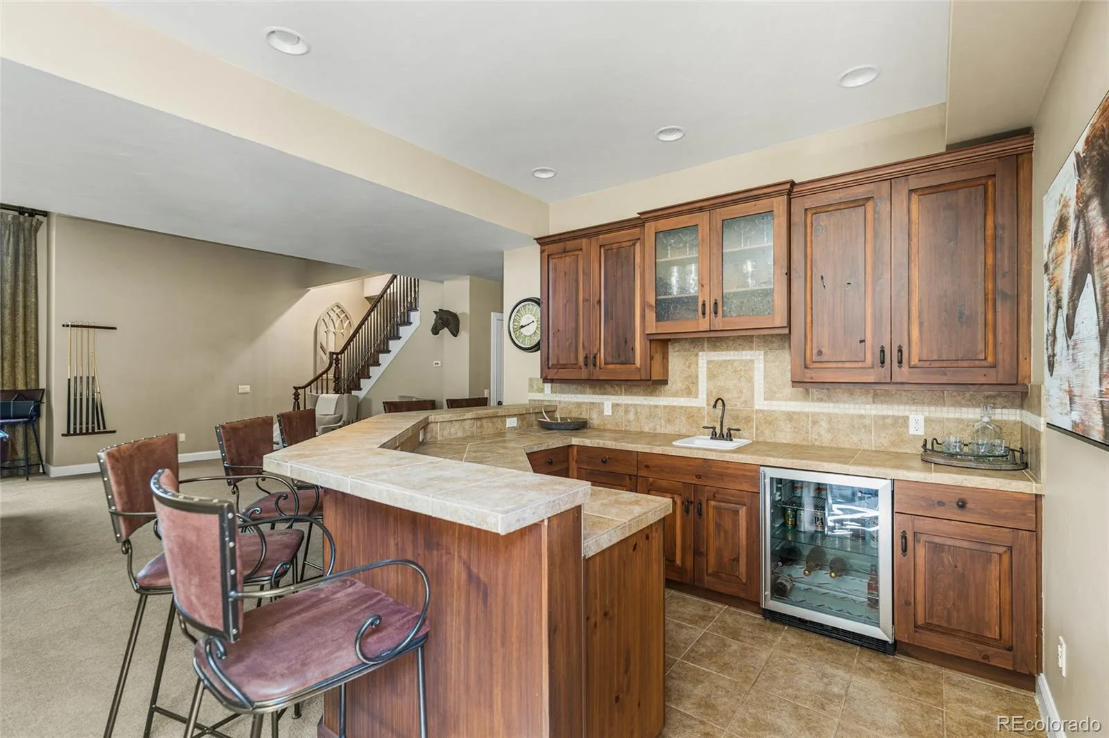 1489 E Rim Road Franktown CO 80116 | MLS #REC8642474 08072026192531 1600 36