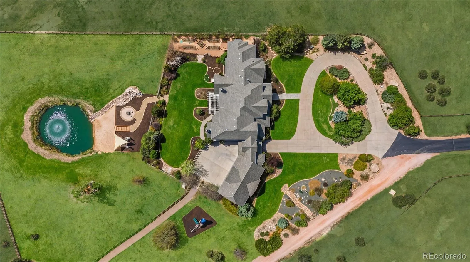 1489 E Rim Road Franktown CO 80116 | MLS #REC8642474 08072026192531 1600 39