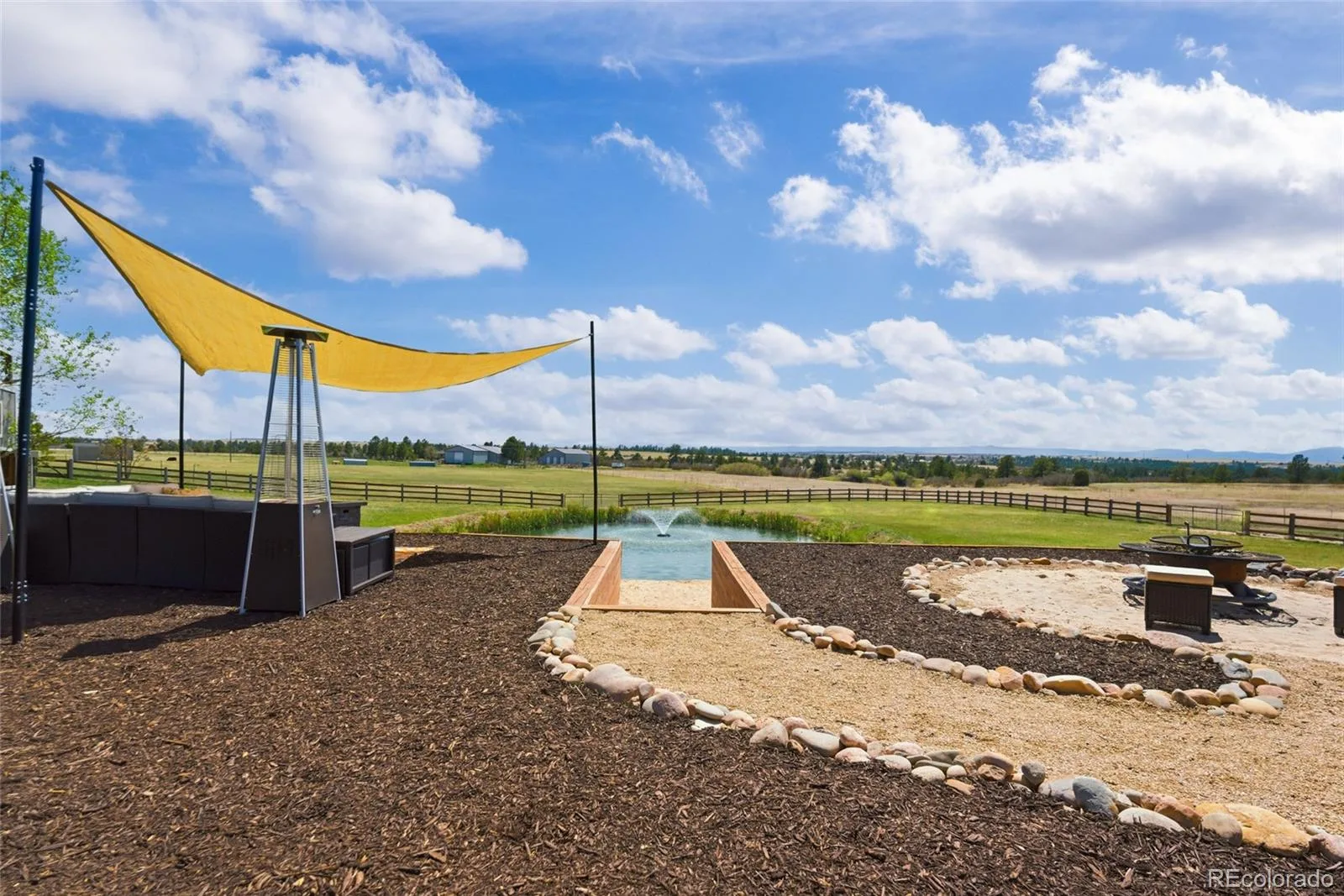 1489 E Rim Road Franktown CO 80116 | MLS #REC8642474 08072026192531 1600 43
