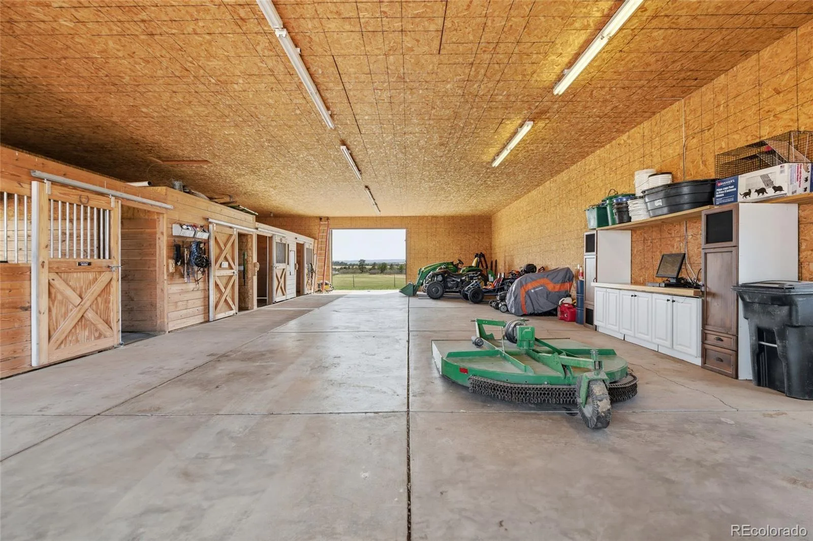1489 E Rim Road Franktown CO 80116 | MLS #REC8642474 08072026192531 1600 46