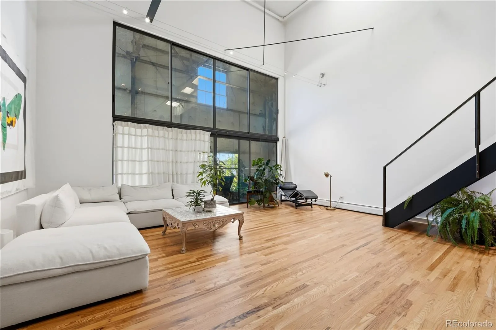 3377 Blake Street #205 Denver CO 80205 | MLS #REC8644020 10092026172841 1600 1