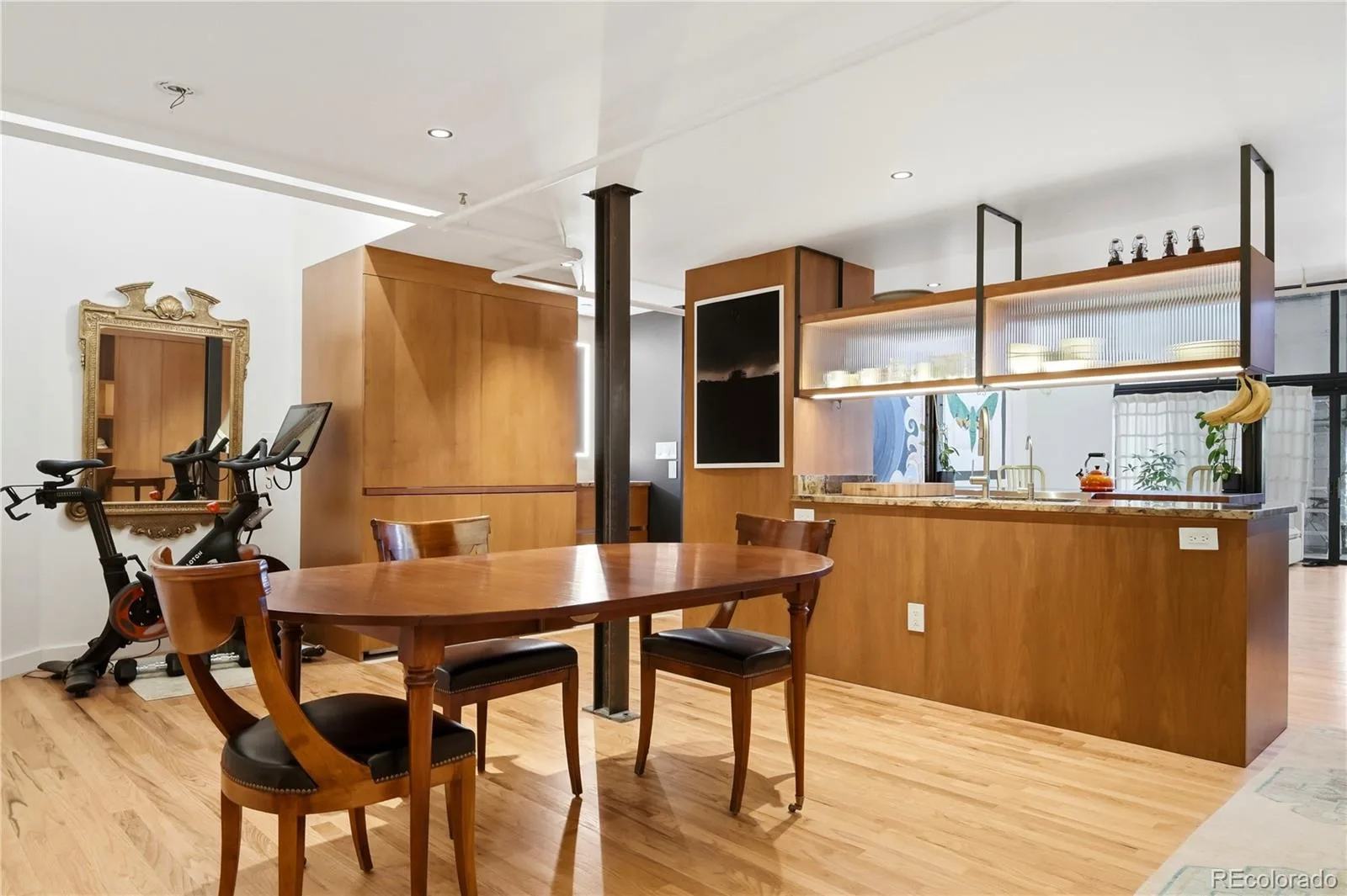 3377 Blake Street #205 Denver CO 80205 | MLS #REC8644020 10092026172841 1600 11