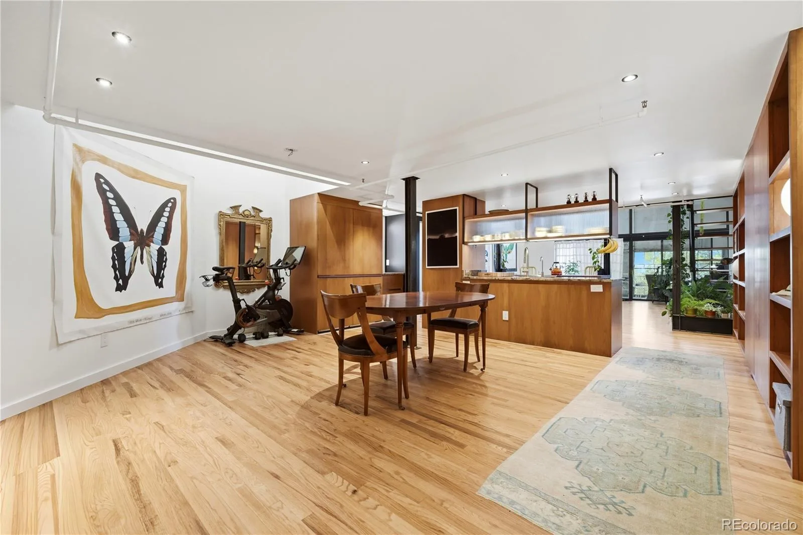 3377 Blake Street #205 Denver CO 80205 | MLS #REC8644020 10092026172841 1600 12