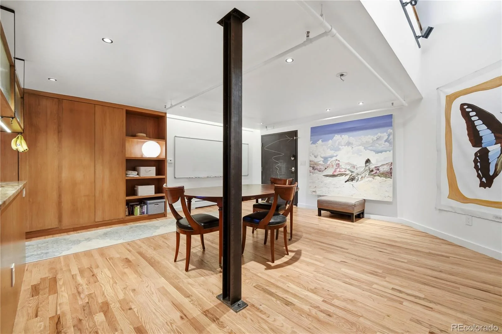 3377 Blake Street #205 Denver CO 80205 | MLS #REC8644020 10092026172841 1600 13