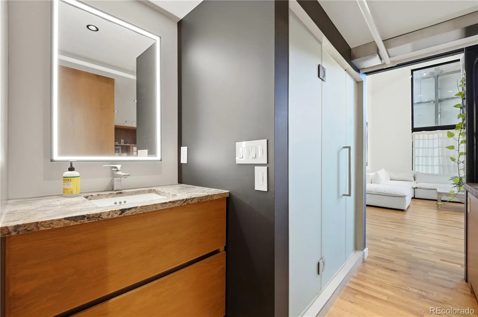 3377 Blake Street #205 Denver CO 80205 | MLS #REC8644020 10092026172841 1600 15