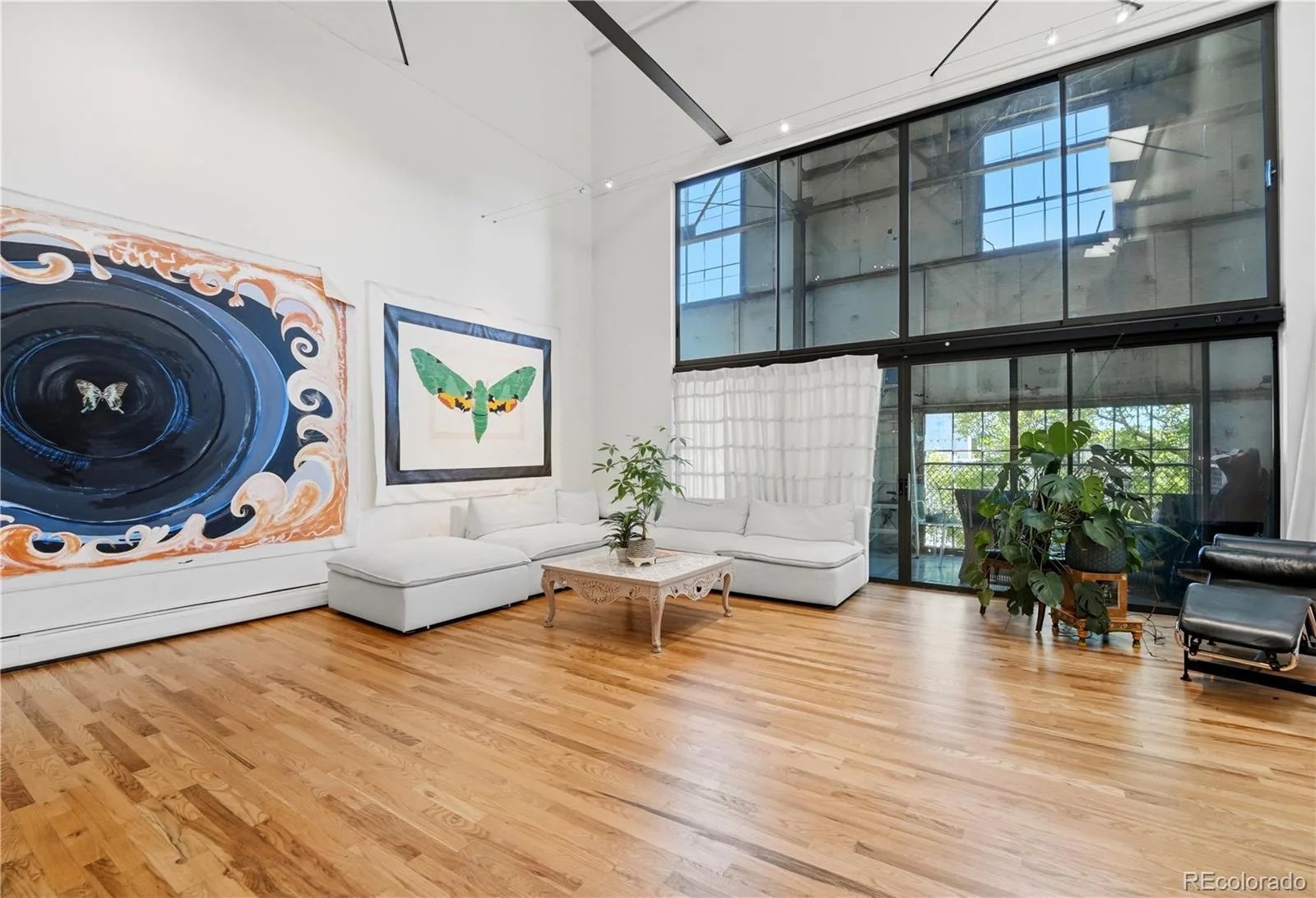 3377 Blake Street #205 Denver CO 80205 | MLS #REC8644020 10092026172841 1600 17
