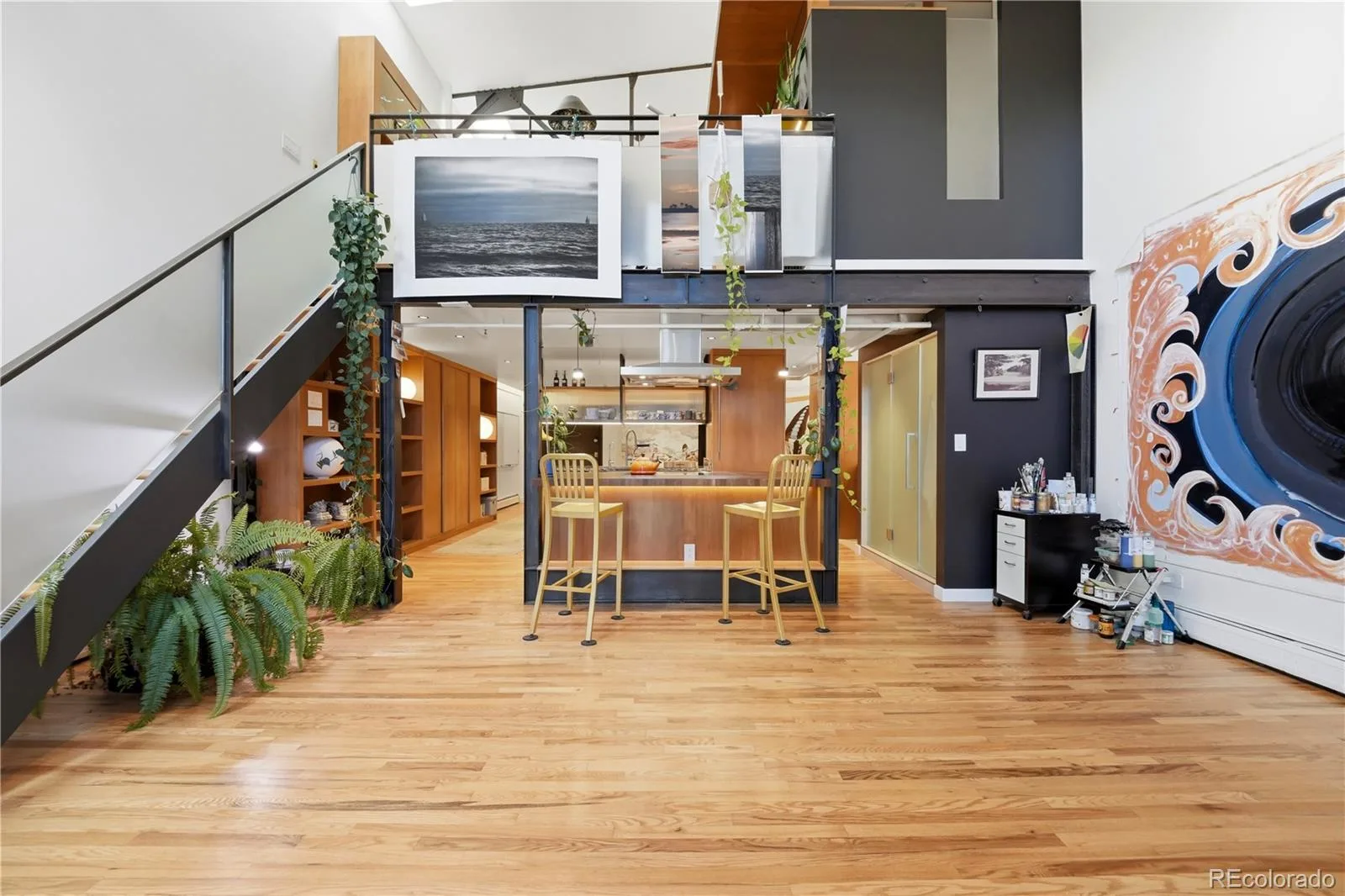 3377 Blake Street #205 Denver CO 80205 | MLS #REC8644020 10092026172841 1600 18