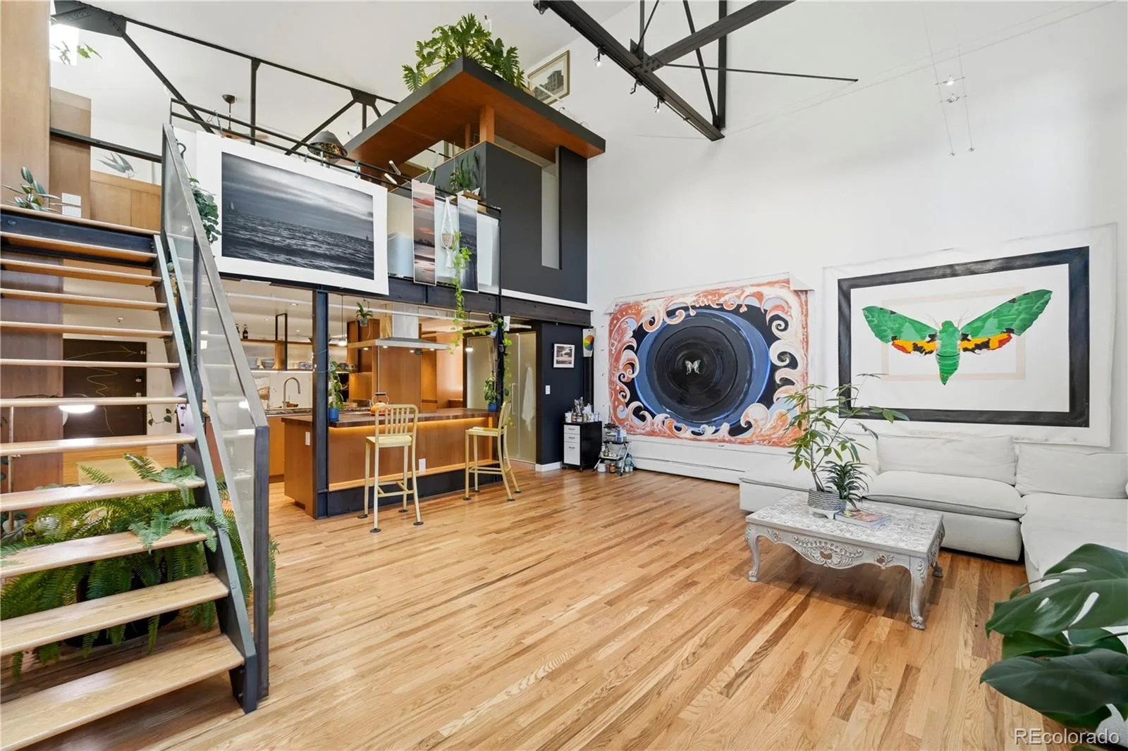 3377 Blake Street #205 Denver CO 80205 | MLS #REC8644020 10092026172841 1600 2