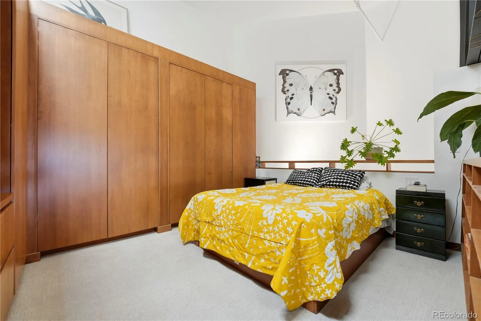 3377 Blake Street #205 Denver CO 80205 | MLS #REC8644020 10092026172841 1600 21