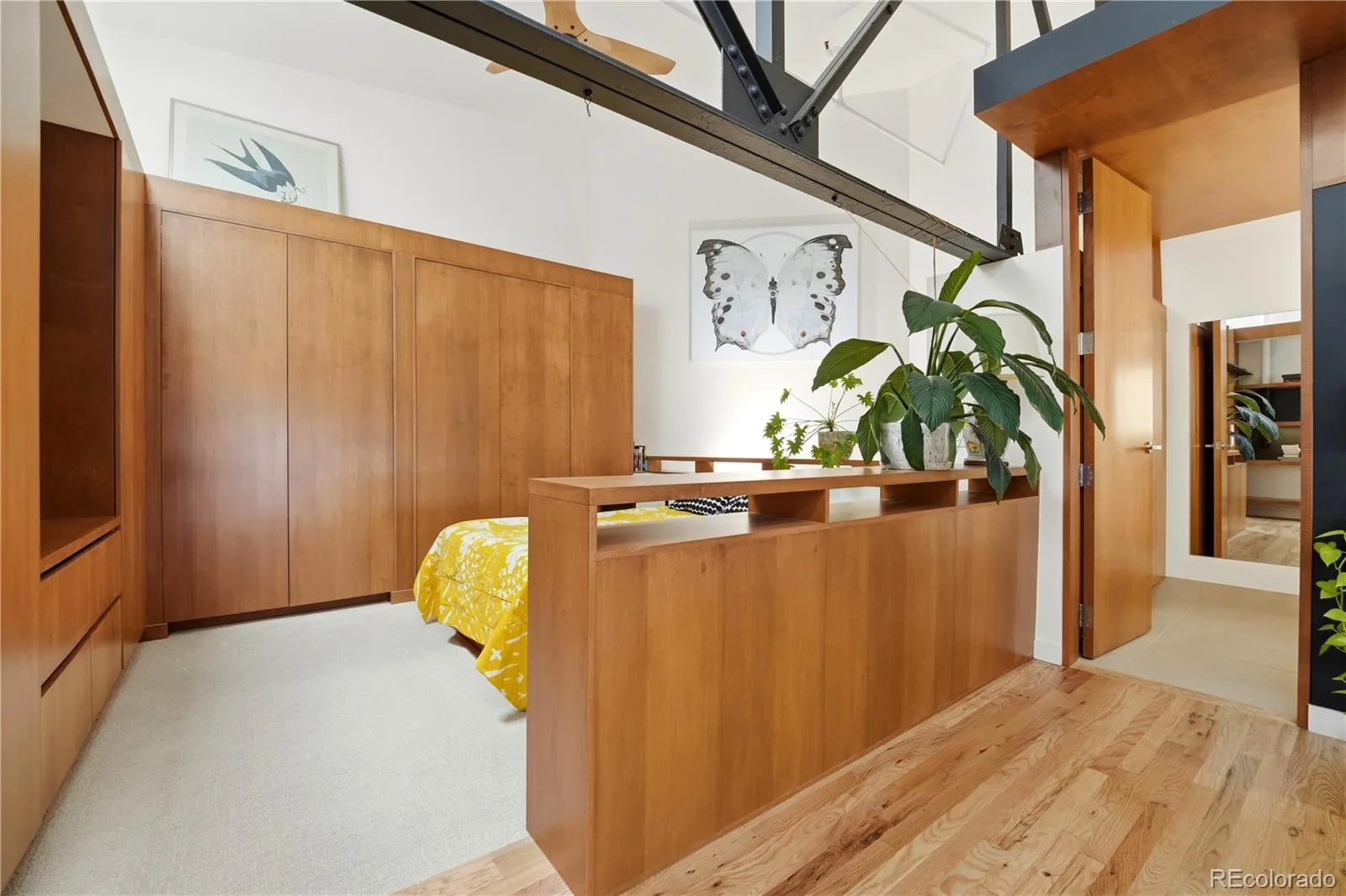 3377 Blake Street #205 Denver CO 80205 | MLS #REC8644020 10092026172841 1600 22