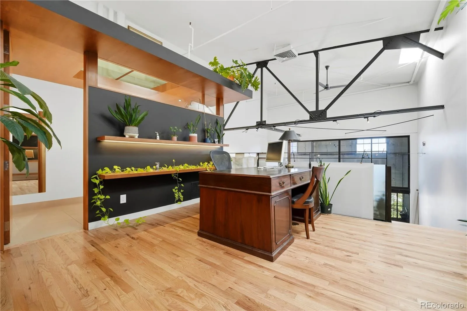 3377 Blake Street #205 Denver CO 80205 | MLS #REC8644020 10092026172841 1600 23