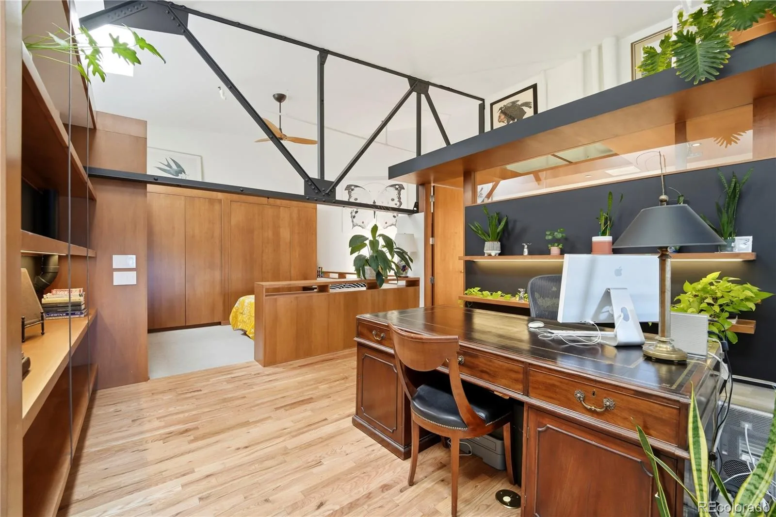3377 Blake Street #205 Denver CO 80205 | MLS #REC8644020 10092026172841 1600 24