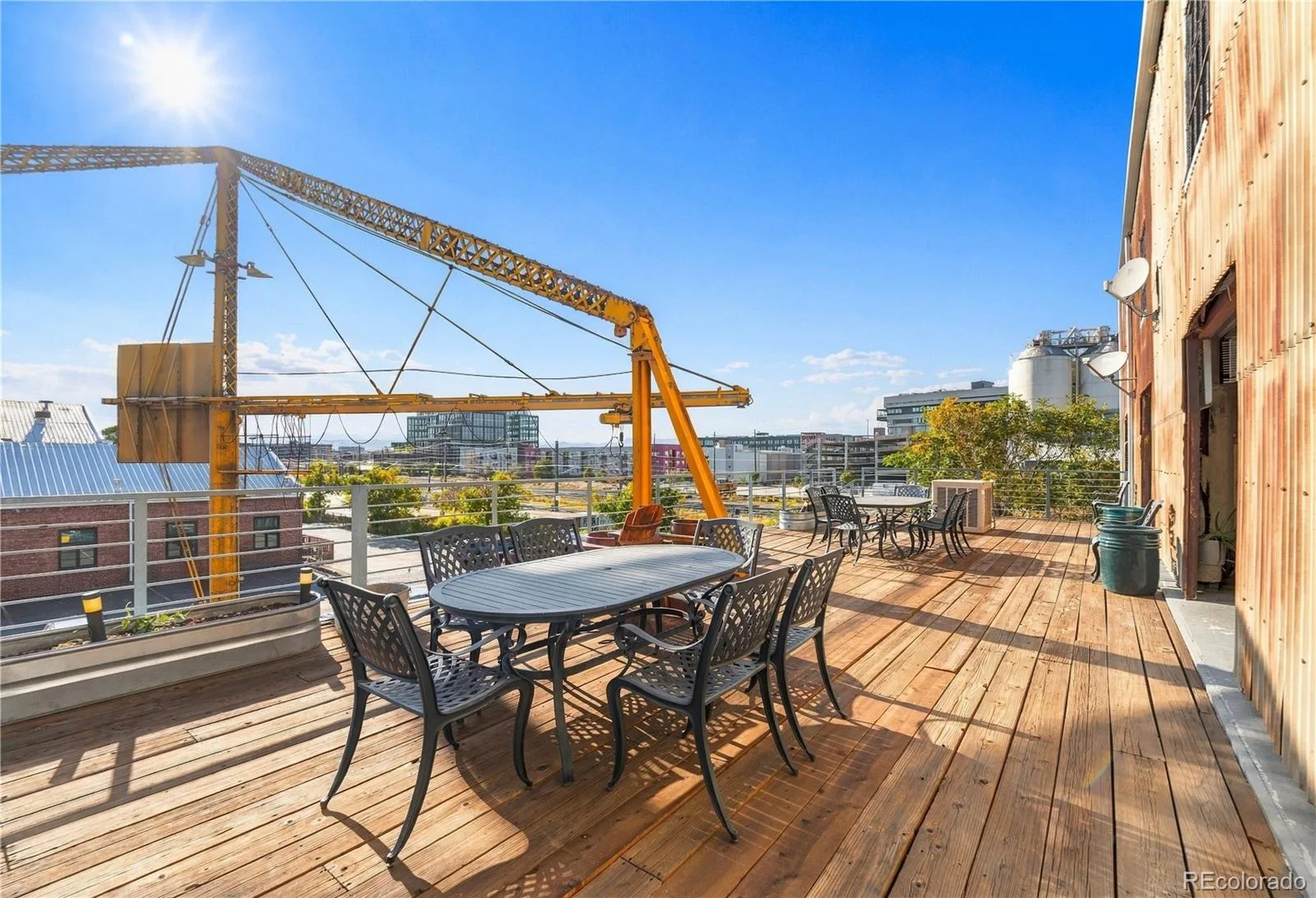 3377 Blake Street #205 Denver CO 80205 | MLS #REC8644020 10092026172841 1600 25