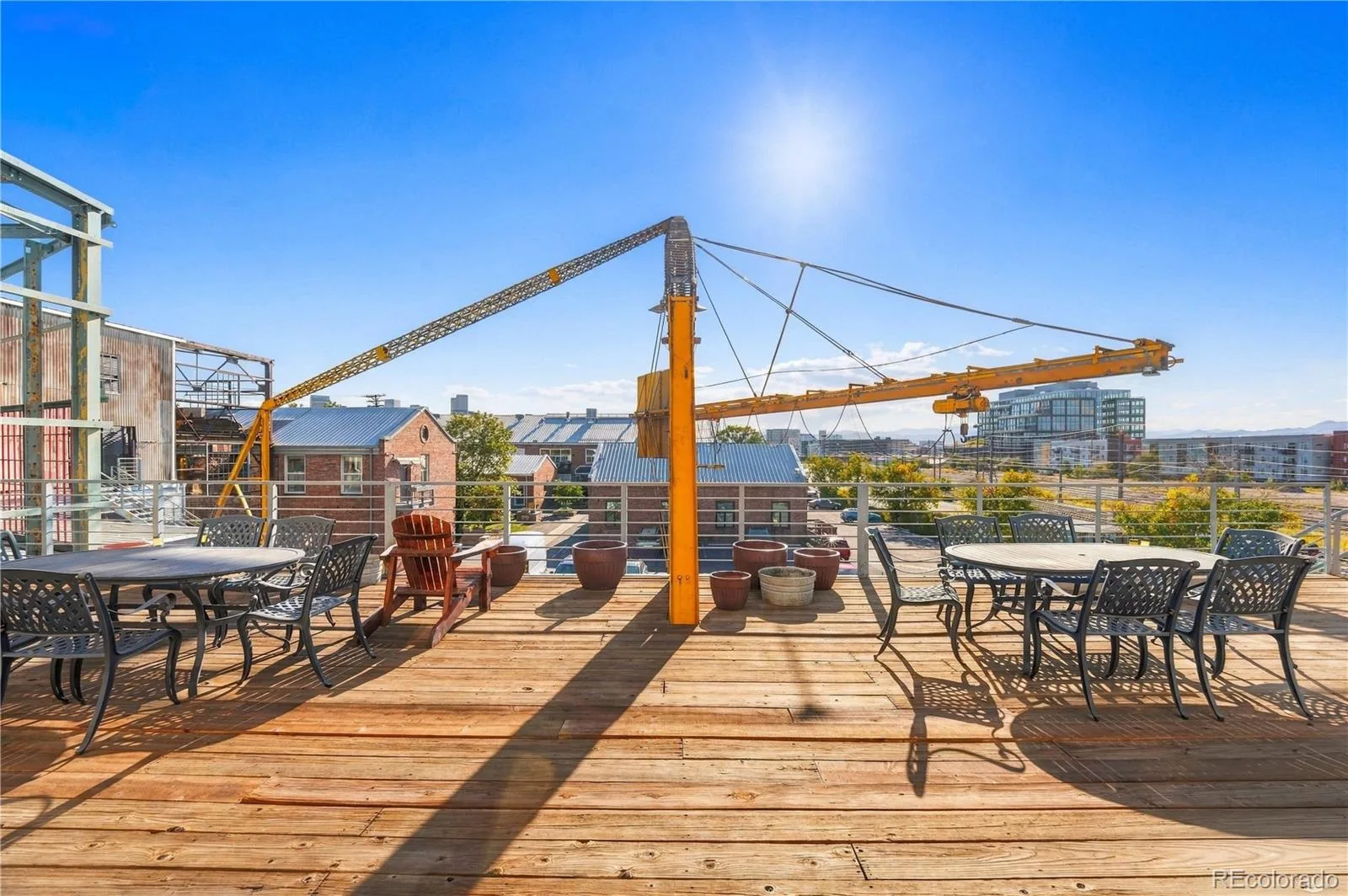 3377 Blake Street #205 Denver CO 80205 | MLS #REC8644020 10092026172841 1600 26