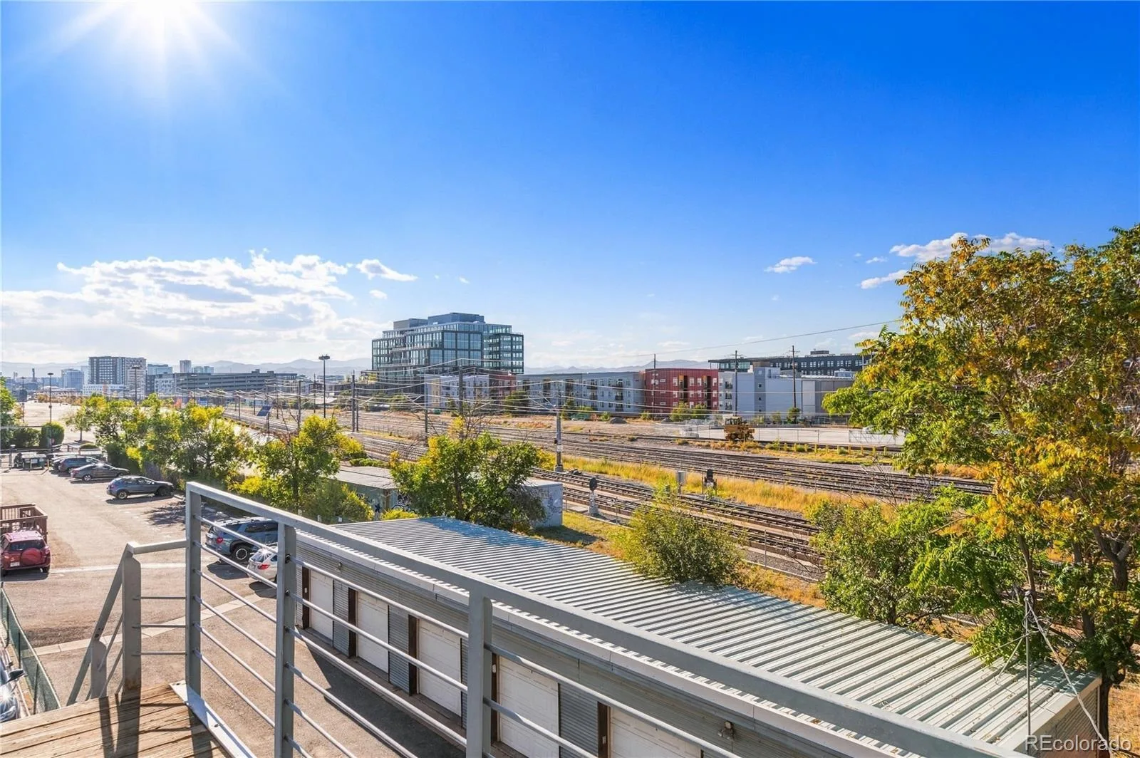 3377 Blake Street #205 Denver CO 80205 | MLS #REC8644020 10092026172841 1600 27