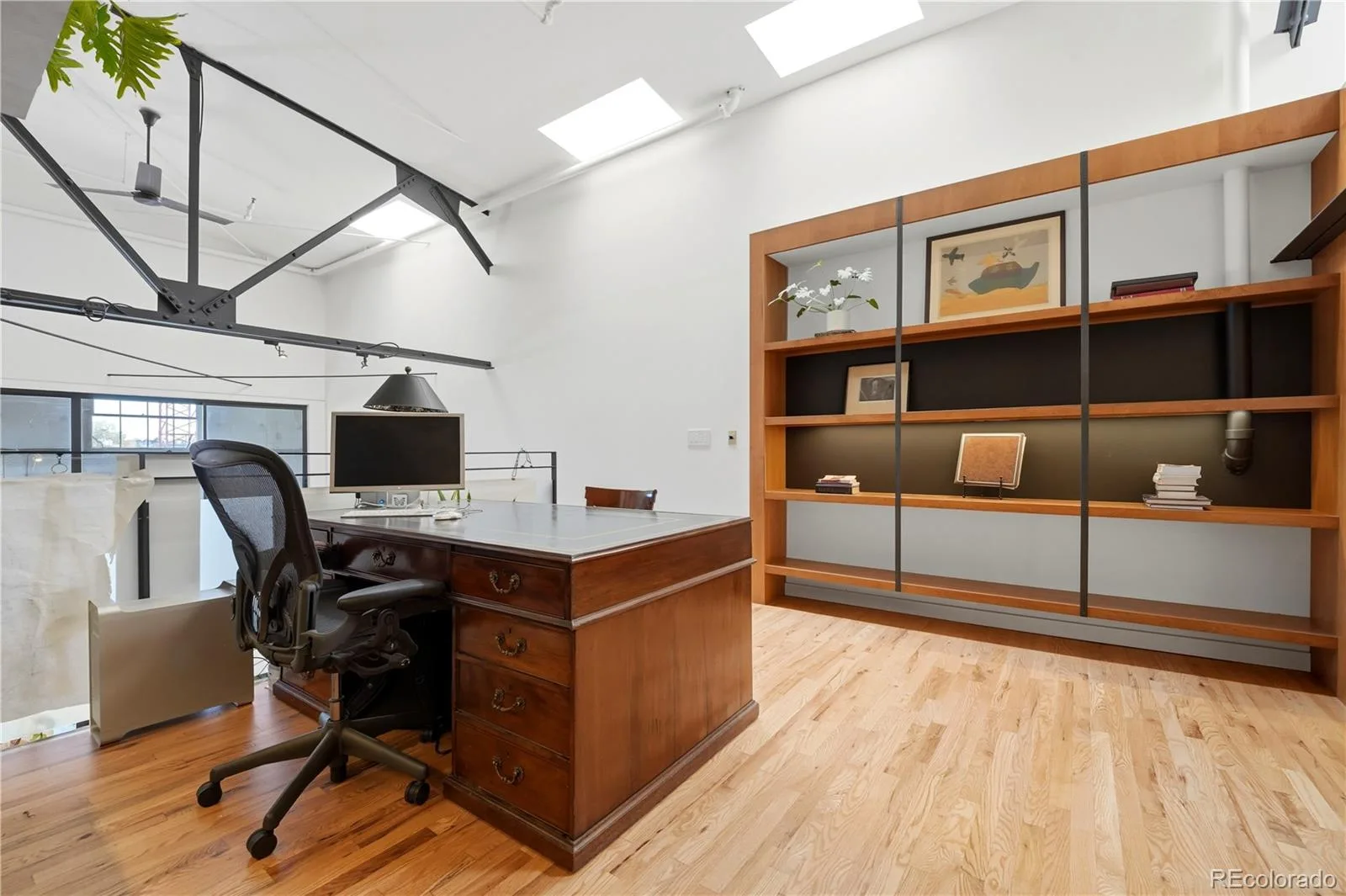3377 Blake Street #205 Denver CO 80205 | MLS #REC8644020 10092026172841 1600 4